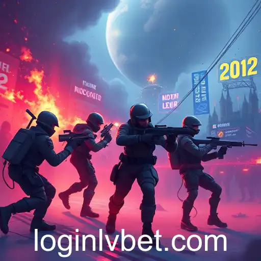 Exploring the Thrill of Multiplayer Modes in Online Gaming