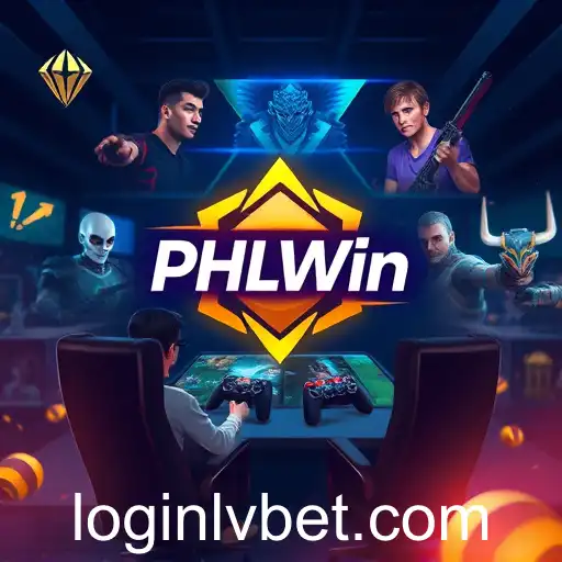 Phlwin's Rise in Digital Gaming