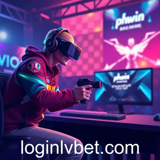 The Rise of Phlwin: A Game Changer in 2025