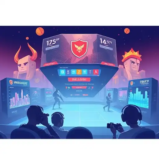 Phlwin Gaming Arena Expands Horizons