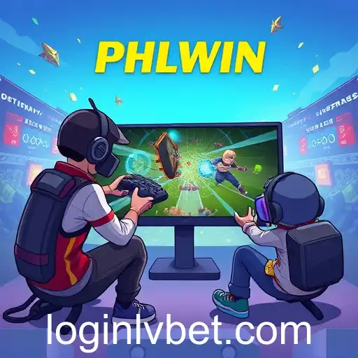 Phlwin: Shaping the Future of Online Gaming