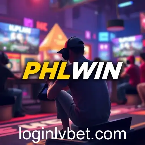 Phlwin: A Rising Star in Online Gaming