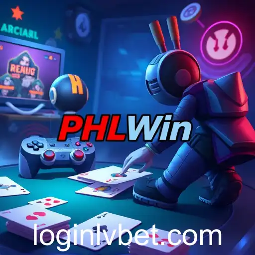 Phlwin: The Rising Star of Online Gaming