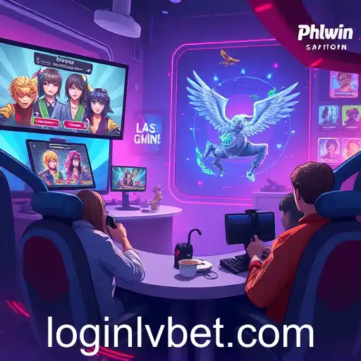 Phlwin: Revolutionizing Online Gaming