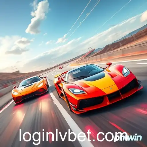 Revving Up the Thrills: Exploring the 'Racing Excitement' Game Category on Phlwin