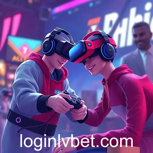 The Rise of Online Gaming Platforms in 2025