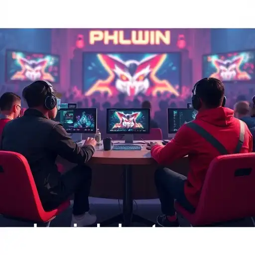 The Rise of Phlwin: Engaging Gamers Worldwide