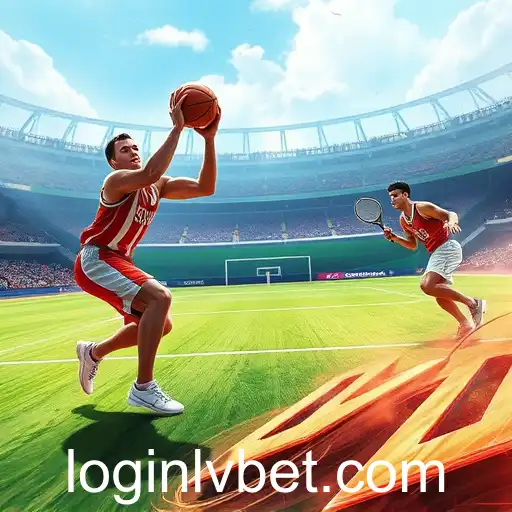 Exploring the Excitement of Sports Challenges in the Digital World