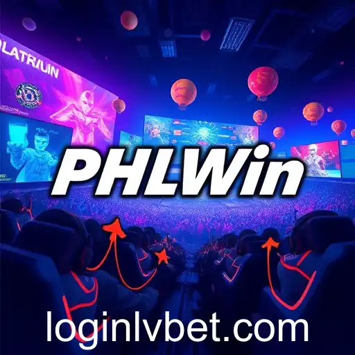 The Rise of Phlwin: Transforming Online Gaming